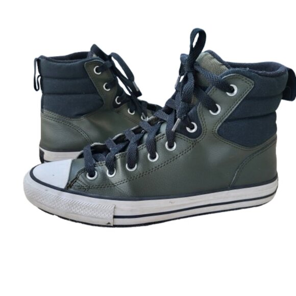 Converse Chuck Taylor Counter Climate High-Top Sneakers – Men's Size 9 - Picture 10 of 12